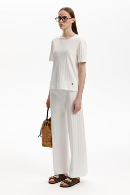 ЕВТ 4110/сахар брюки жен