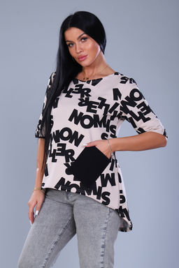 Туника 25351 - Натали фото 5