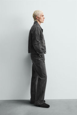 LIMITED EDITION DENIM JACKET