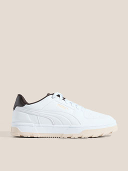 Кеды PUMA Puma Caven 2.0 Abrupt Артикул 4587916, белый