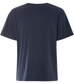 Женская хлопковая футболка ESMARA  фото 6