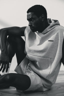 Sudadera de deporte sin mangas con DryMove - H&m фото 6