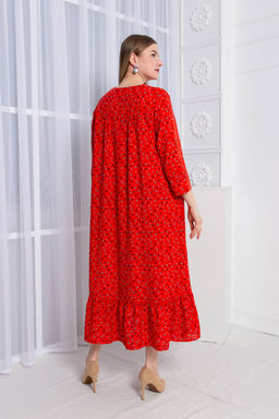 Платье женское Т4672 - Olsarri фото 3