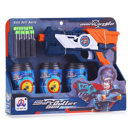 Игровой набор "Тир" в коробке