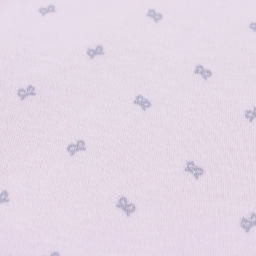 Боди Youlala интерлок из хлопка фото 4