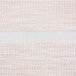 Штора рулонная Вудэн, премиум блэкаут, 100160 см, 3 варианта крепления, цвет белый - Simaland фото 4