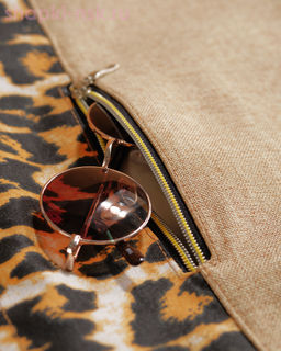 Лео-03 горизонт Сумка торба