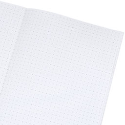 Блокнот на скрепке, А5, 40 листов, Железный человек, Мстители - Marvel фото 6