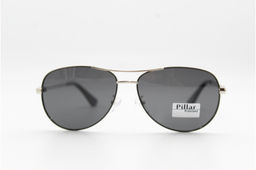 Солнцезащитные очки Pillar (Polarized) 6007 (58-14-137) C4