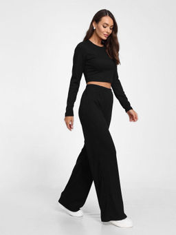 Костюм Брендан (черный) - Nadi bordo фото 3