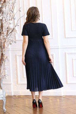 Платье П3-3776/16 - Wisell фото 7