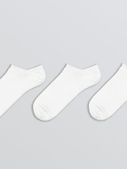 Erkek Sneaker ?orap 3l?