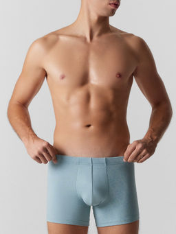 Цена за 2 штуки! ТРУСЫ МУЖСКИЕ - Mark formelle фото 3