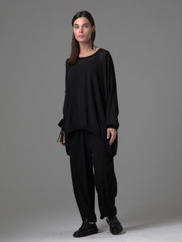 Брюки МОДАЛ - Жан и параскева фото 3