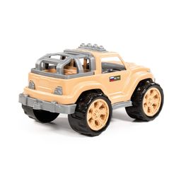 Автомобиль Легион сафари №2 (РФ) - Полесье фото 4