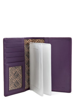 Обложка ZQ133-5489 purple - Eleganzza фото 11