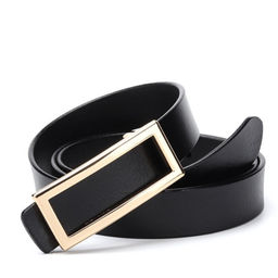 Ремень BL-L-9204-Black/Gold