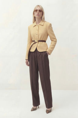 Комплект брючный (двойка)