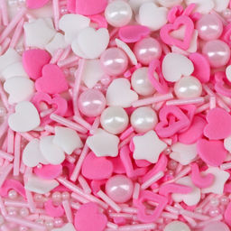 Кондитерская посыпка Нежность, микс № 1, 20 г - Simaland фото 2