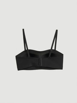 Бесшовный бюстгальтер-топ (Арт. 4179WXY-B) - Indefini фото 5