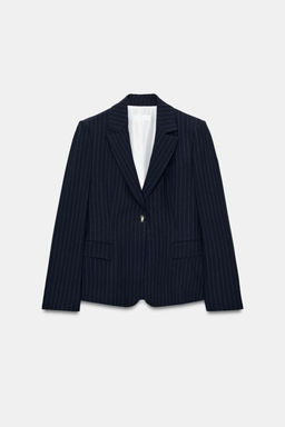 BLAZER RAYA DIPLOM?TICA / Marino - Zara фото 8