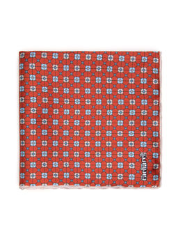 Бежевый платок - Cacharel фото 3