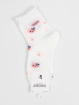 Носки детские DMDBS верх сетка