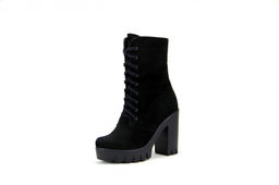 Ботильоны 902.828.W/Шерсть