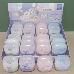 Стирательная резинка Которолик - Купи слона фото 3