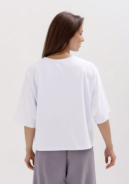 Футболка женская - Глория Трикотаж фото 2