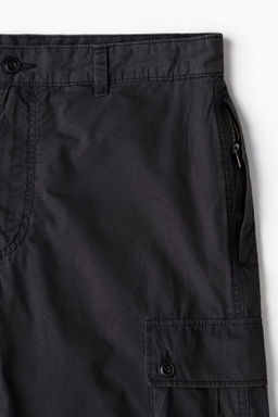 Pantal?n cargo Regular Fit - H&m фото 9