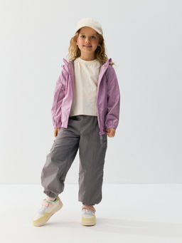 Футболка укороченная Тофу - Bungly фото 4