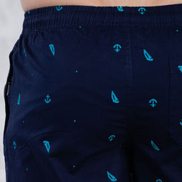 Шорты для плавания 1.2302 - Maner`s Club фото 4