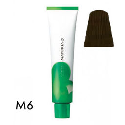 Краска для волос Materia G Тон New M-6 , 120 г мл.