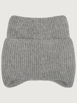 Шапка 11з16425 какао - Nikastyle фото 12