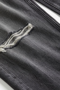 Baggy Low Jeans - H&m фото 3