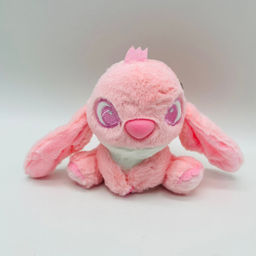 Мягкая игрушка брелок Стич 12 см - Storyland фото 13