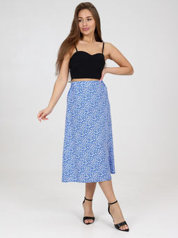 IV-CAPRIZ Элинор - юбка красный  фото 27