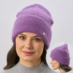 Шапка Симона