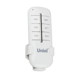 UCH-P005-G4-1000W-30M Пульт управления светом. 4 канала*1000Вт. ТМ Uniel