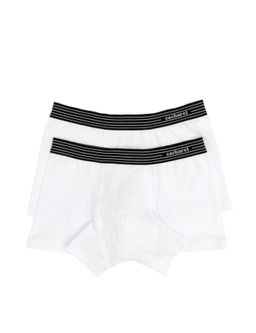 Низ белого нижнего белья - Cacharel фото 5