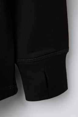 SKI COLLECTION BREATHABLE THERMAL T-SHIRT - Zara фото 14
