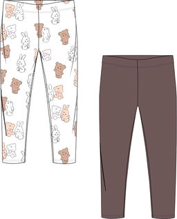 2лосин 2ДРЛ5829804н