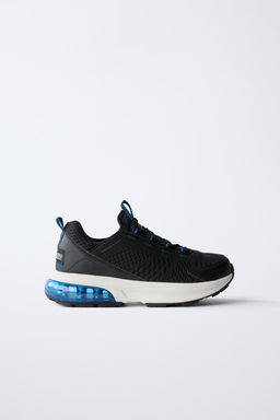 AIR CUSHION SNEAKERS