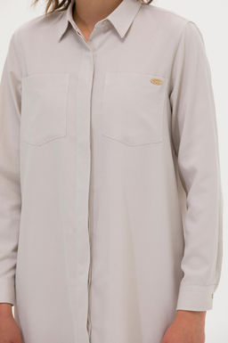 Kad_n Ta_ Dokuma Elbise