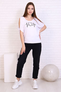 Футболка 24875 - Натали фото 2