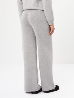 Брюки женские 12511-56006 grey - Eleganzza фото 3