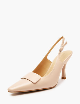 Туфли открытые