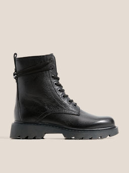 Женские ботинки TAMARIS NELIA Артикул 4645415, черный