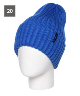 Шапка Беверли - Ferz фото 8